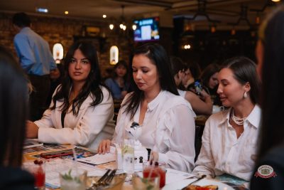 Музыкальное бинго: хиты 2000-х, 21 марта 2026 - Ресторан «Максимилианс» Красноярск - 6