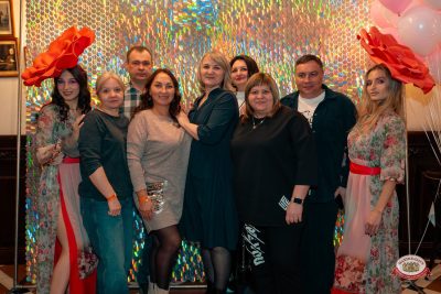 День именинника, 27 марта 2026 - Ресторан «Максимилианс» Красноярск - 00001