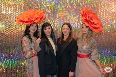 День именинника, 27 марта 2026 - Ресторан «Максимилианс» Красноярск - 00006