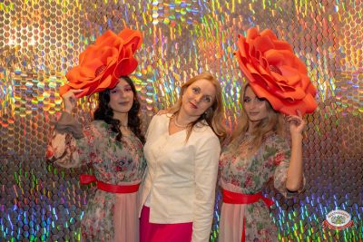 День именинника, 27 марта 2026 - Ресторан «Максимилианс» Красноярск - 00008