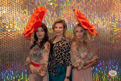 День именинника, 27 марта 2026 - Ресторан «Максимилианс» Красноярск - 00009