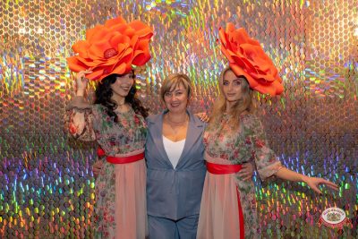 День именинника, 27 марта 2026 - Ресторан «Максимилианс» Красноярск - 00013