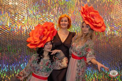 День именинника, 27 марта 2026 - Ресторан «Максимилианс» Красноярск - 00015