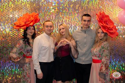 День именинника, 27 марта 2026 - Ресторан «Максимилианс» Красноярск - 00023