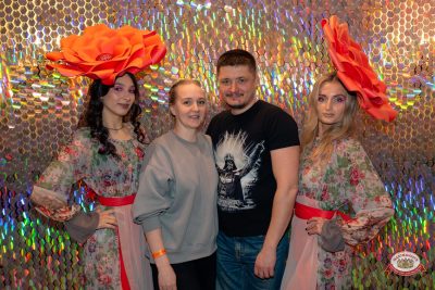 День именинника, 27 марта 2026 - Ресторан «Максимилианс» Красноярск - 00024