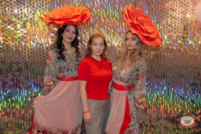 День именинника, 27 марта 2026 - Ресторан «Максимилианс» Красноярск - 00025