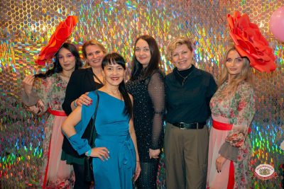 День именинника, 27 марта 2026 - Ресторан «Максимилианс» Красноярск - 00026