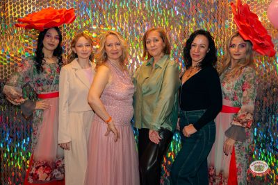 День именинника, 27 марта 2026 - Ресторан «Максимилианс» Красноярск - 00027