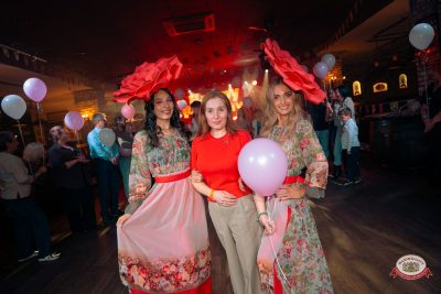 День именинника, 27 марта 2026 - Ресторан «Максимилианс» Красноярск - 00096