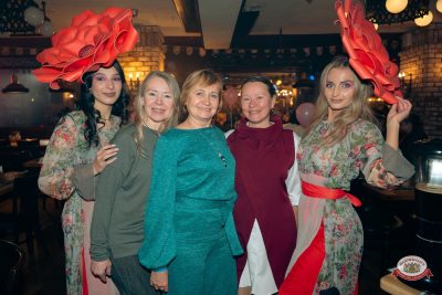 День именинника, 27 марта 2026 - Ресторан «Максимилианс» Красноярск - 00121