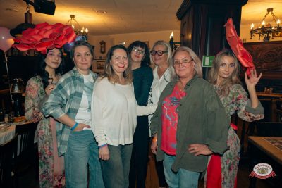 День именинника, 27 марта 2026 - Ресторан «Максимилианс» Красноярск - 00122