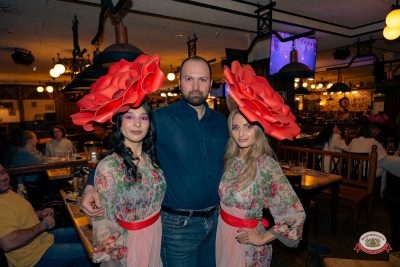 День именинника, 27 марта 2026 - Ресторан «Максимилианс» Красноярск - 00128