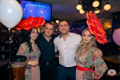 День именинника, 27 марта 2026 - Ресторан «Максимилианс» Красноярск - 00130