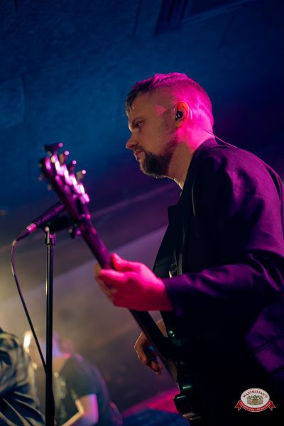 День именинника, 27 марта 2026 - Ресторан «Максимилианс» Красноярск - 00159