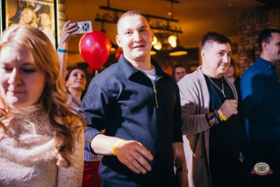 День именинника, 28 февраля 2026 - Ресторан «Максимилианс» Красноярск - 18