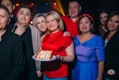 День именинника, 28 февраля 2026 - Ресторан «Максимилианс» Красноярск - 25