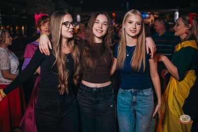 День именинника, 28 февраля 2026 - Ресторан «Максимилианс» Красноярск - 29