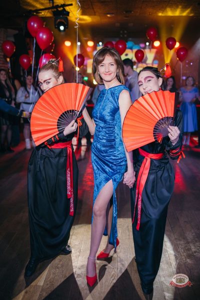 День именинника, 28 февраля 2026 - Ресторан «Максимилианс» Красноярск - 3