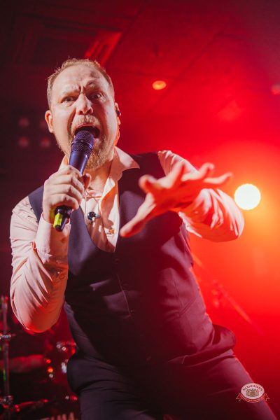 День именинника, 28 февраля 2026 - Ресторан «Максимилианс» Красноярск - 36