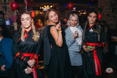 День именинника, 28 февраля 2026 - Ресторан «Максимилианс» Красноярск - 37