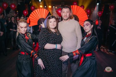 День именинника, 28 февраля 2026 - Ресторан «Максимилианс» Красноярск - 5