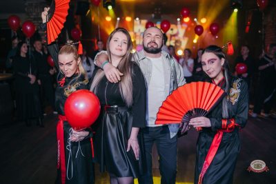 День именинника, 28 февраля 2026 - Ресторан «Максимилианс» Красноярск - 6