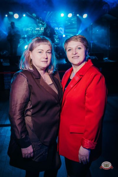 День именинника, 30 января 2026 - Ресторан «Максимилианс» Красноярск - 10