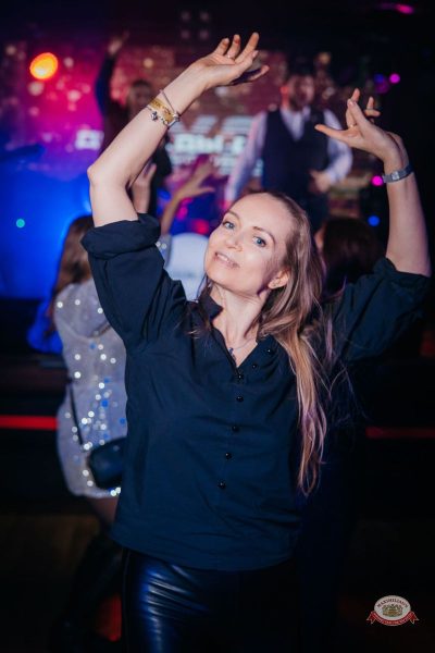 День именинника, 30 января 2026 - Ресторан «Максимилианс» Красноярск - 15