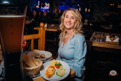 День именинника, 30 января 2026 - Ресторан «Максимилианс» Красноярск - 21