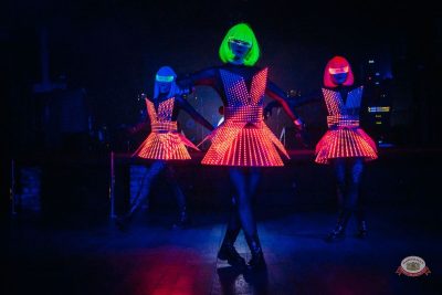 День именинника, 30 января 2026 - Ресторан «Максимилианс» Красноярск - 7