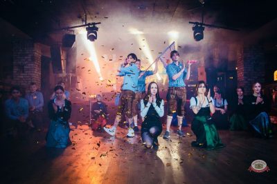 День именинника, 30 января 2026 - Ресторан «Максимилианс» Красноярск - 9