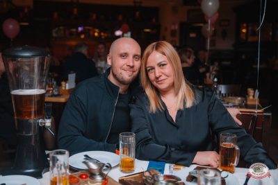 День именинника, 29 ноября 2025 - Ресторан «Максимилианс» Красноярск - 24