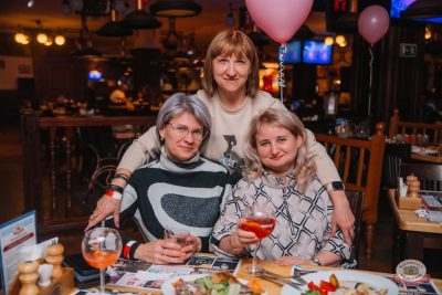 День именинника, 29 ноября 2025 - Ресторан «Максимилианс» Красноярск - 26