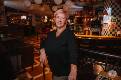 День именинника, 29 ноября 2025 - Ресторан «Максимилианс» Красноярск - 31