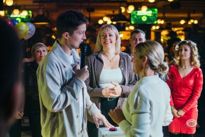 День защитника Отечества, 22 февраля 2026 - Ресторан «Максимилианс» Красноярск - 10