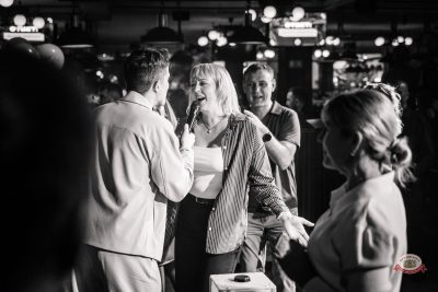 День защитника Отечества, 22 февраля 2026 - Ресторан «Максимилианс» Красноярск - 11