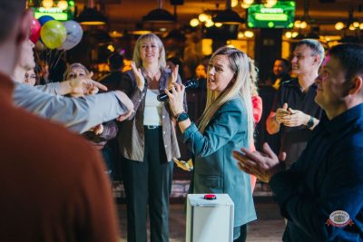 День защитника Отечества, 22 февраля 2026 - Ресторан «Максимилианс» Красноярск - 15