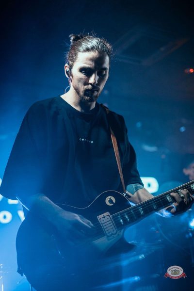 День защитника Отечества, 22 февраля 2026 - Ресторан «Максимилианс» Красноярск - 24