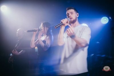 День защитника Отечества, 22 февраля 2026 - Ресторан «Максимилианс» Красноярск - 25