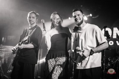 День защитника Отечества, 22 февраля 2026 - Ресторан «Максимилианс» Красноярск - 26