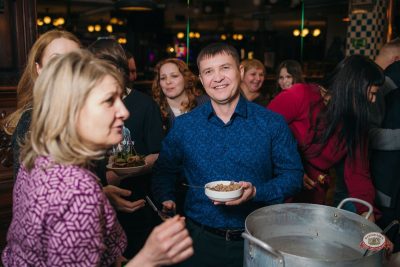 День защитника Отечества, 22 февраля 2026 - Ресторан «Максимилианс» Красноярск - 3