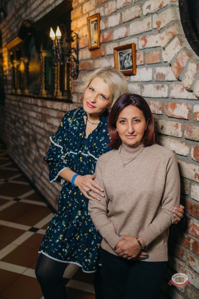 День защитника Отечества, 22 февраля 2026 - Ресторан «Максимилианс» Красноярск - 30