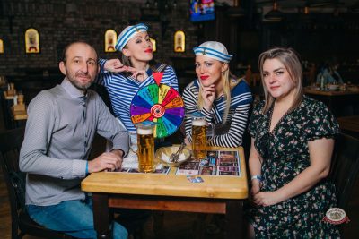 День защитника Отечества, 22 февраля 2026 - Ресторан «Максимилианс» Красноярск - 32