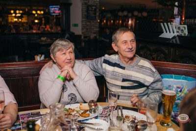 День защитника Отечества, 22 февраля 2026 - Ресторан «Максимилианс» Красноярск - 36