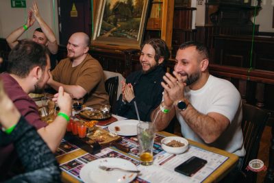 День защитника Отечества, 22 февраля 2026 - Ресторан «Максимилианс» Красноярск - 38