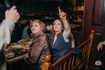 День защитника Отечества, 22 февраля 2026 - Ресторан «Максимилианс» Красноярск - 40