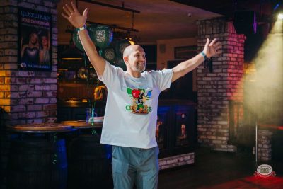 День защитника Отечества, 20 февраля 2026 - Ресторан «Максимилианс» Красноярск - 14