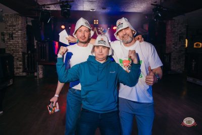 День защитника Отечества, 20 февраля 2026 - Ресторан «Максимилианс» Красноярск - 16