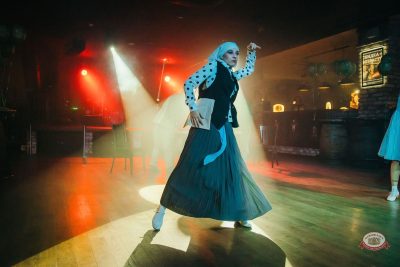 День защитника Отечества, 20 февраля 2026 - Ресторан «Максимилианс» Красноярск - 17