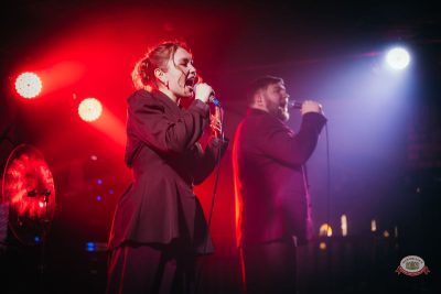 День защитника Отечества, 20 февраля 2026 - Ресторан «Максимилианс» Красноярск - 18